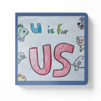 U is for Us