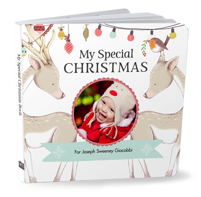 My Special Christmas