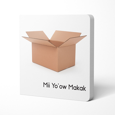 Mii Yo'ow Makak