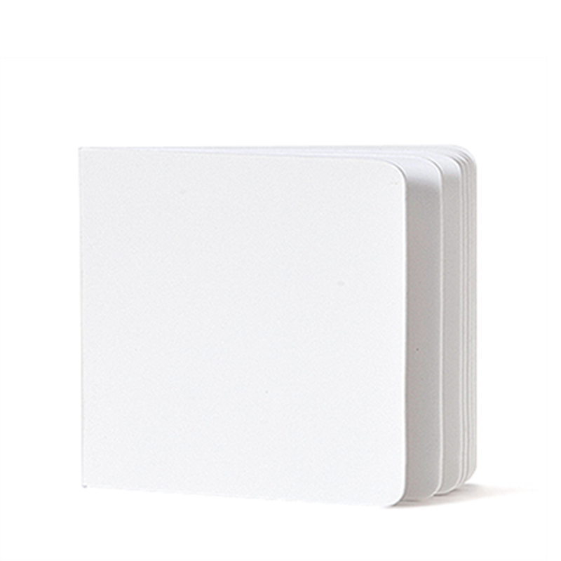 Blank Book Paper Back 8 inchX10.75 inch, 32 pgs (16 Sheets) Pack of 20