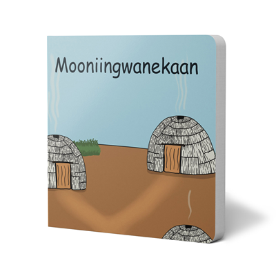 Mooniingwanekaan