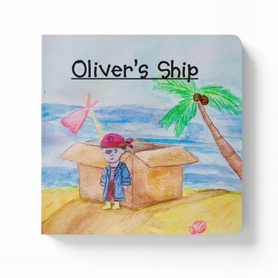 Oliver's Ship