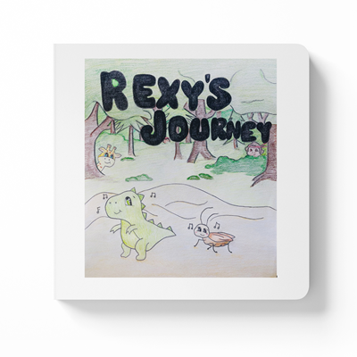 Rexy's Journey