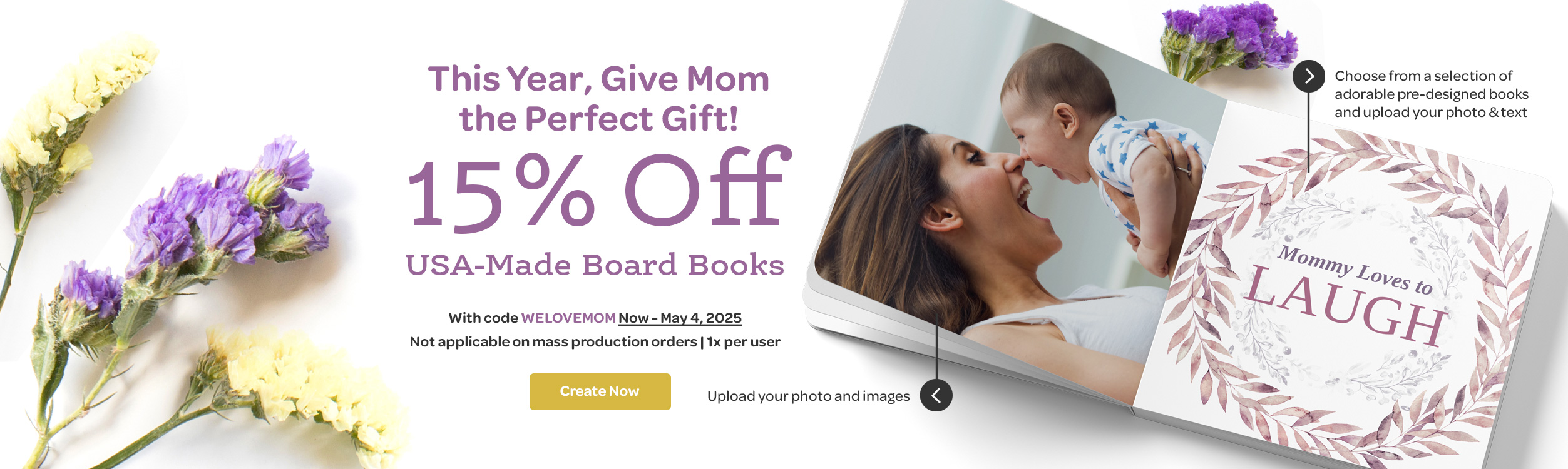Mommy Loves ME Board Book