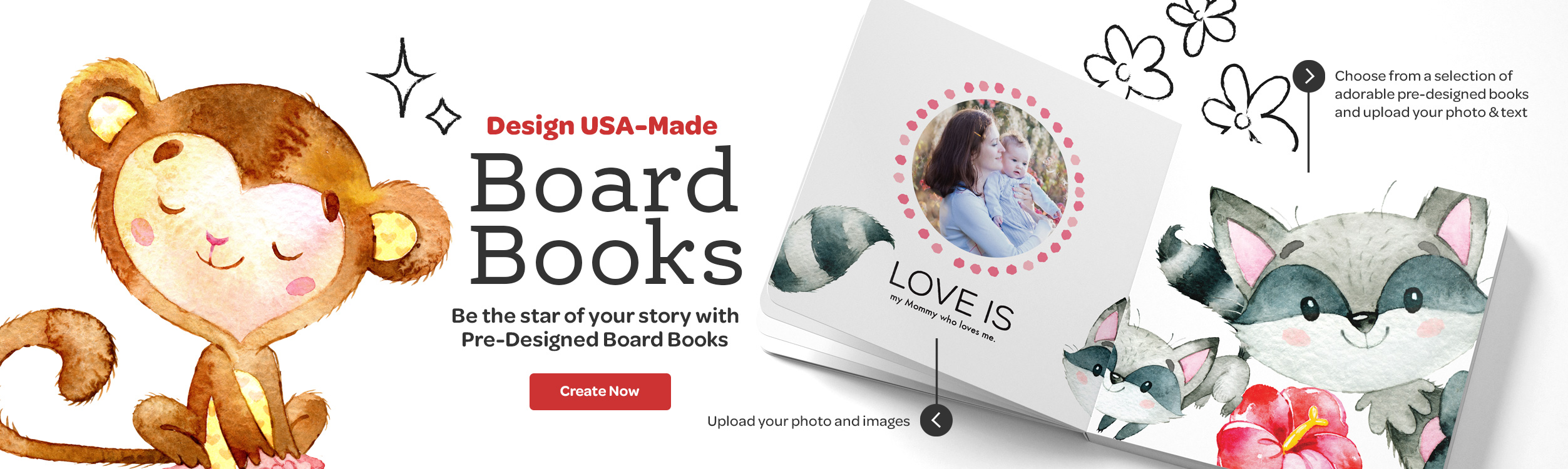 Love Is Board Book