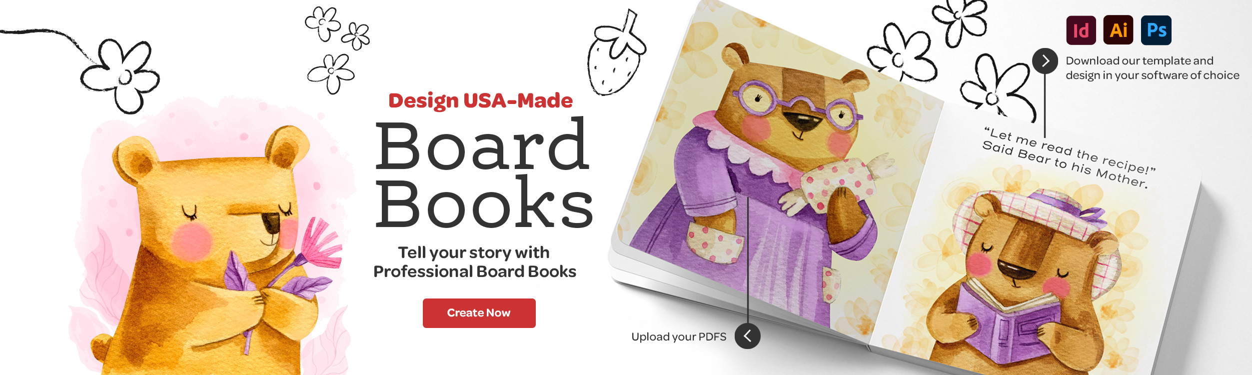 Professional Board Books