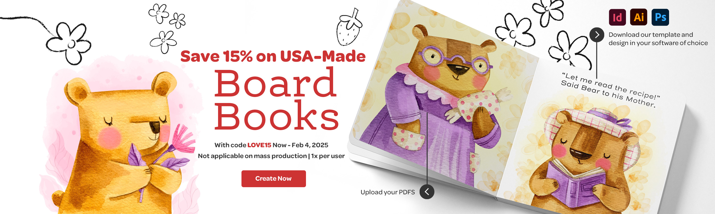 Professional Board Books