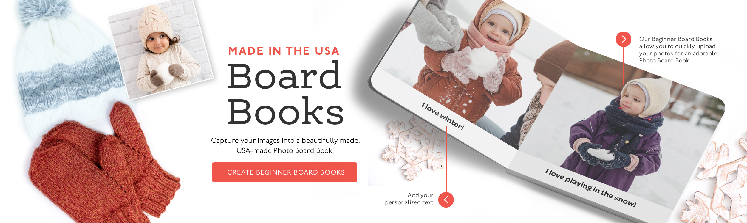 Design a Beginner Board Book