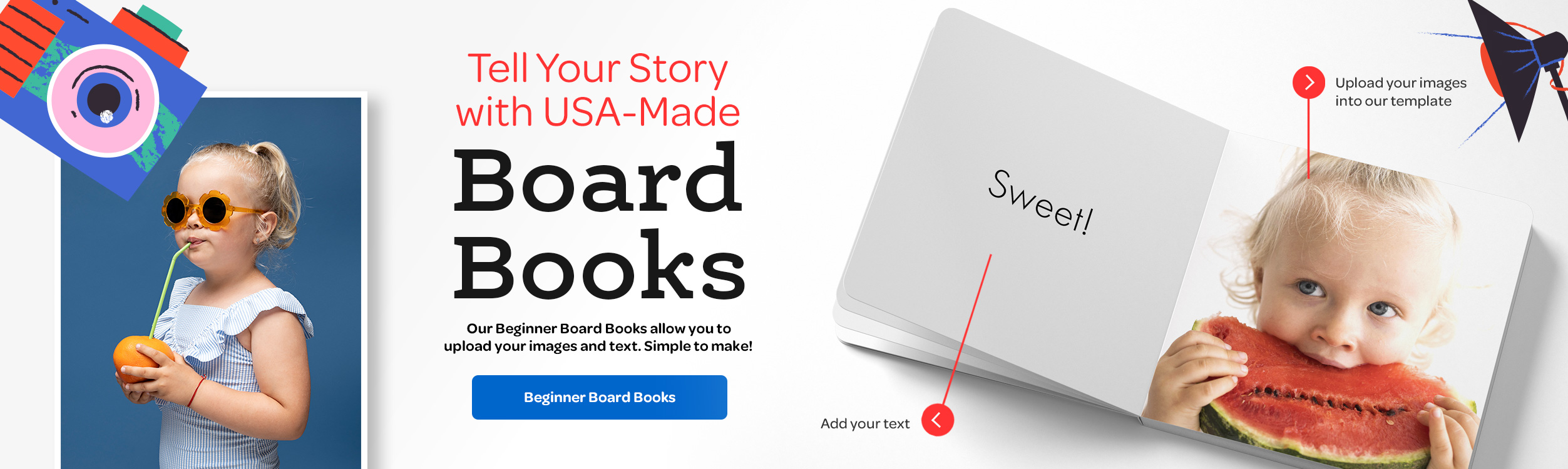 Beginner Board Books