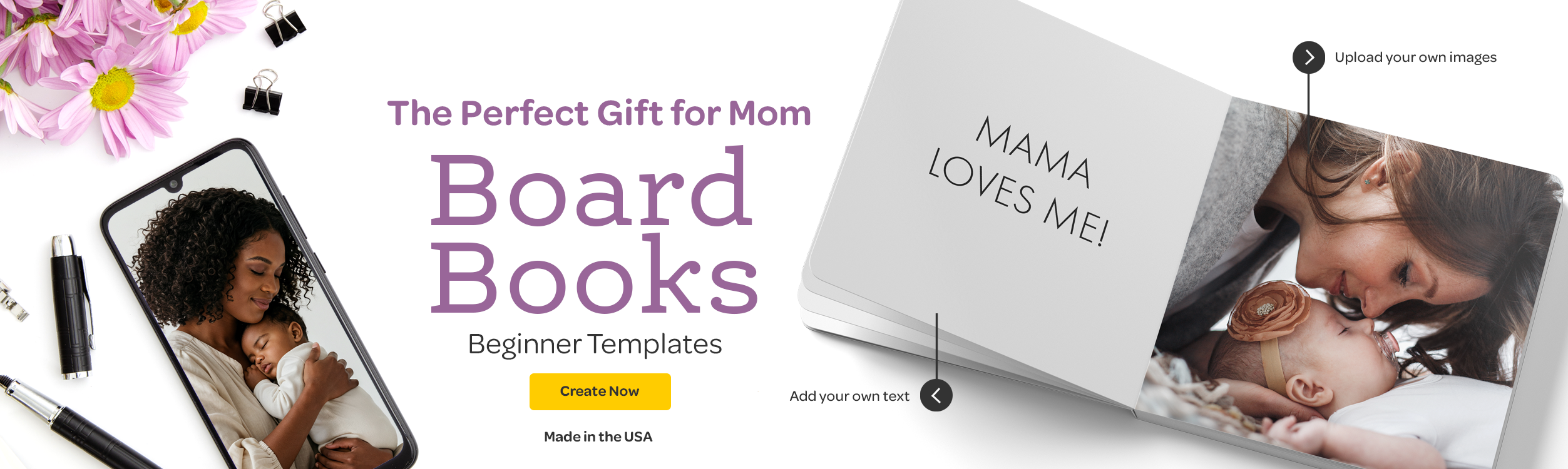 Beginner Board Books