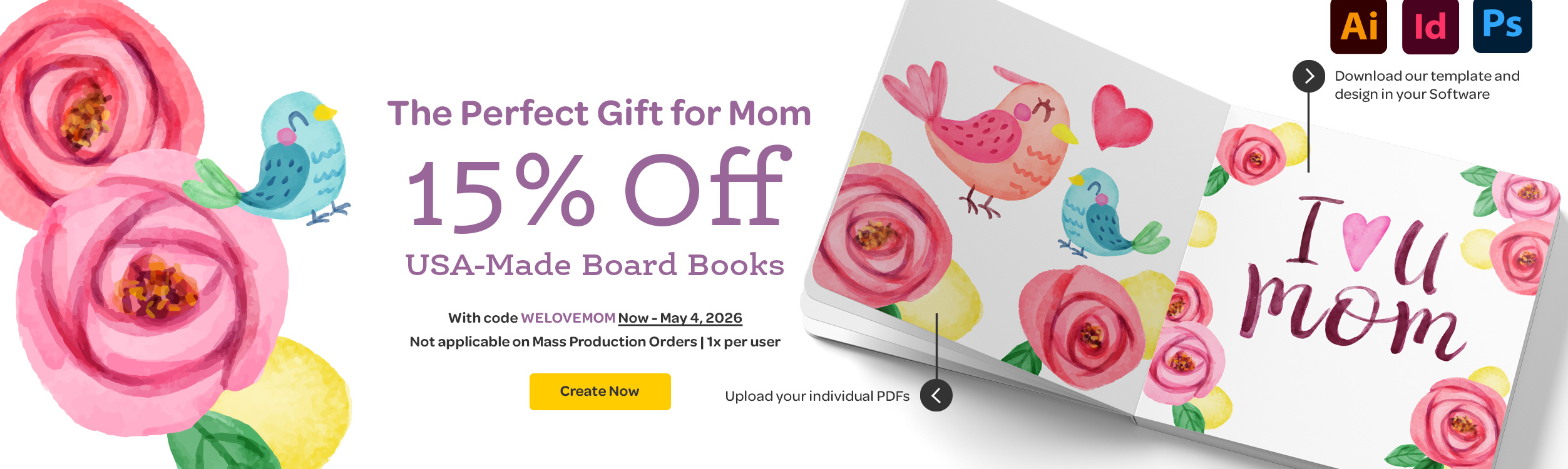 Professional Board Books