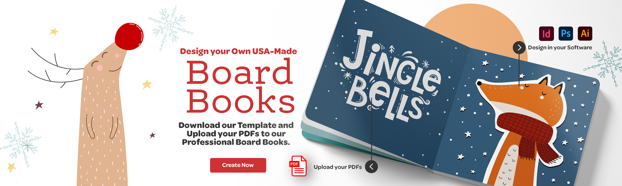 Professional Board Books