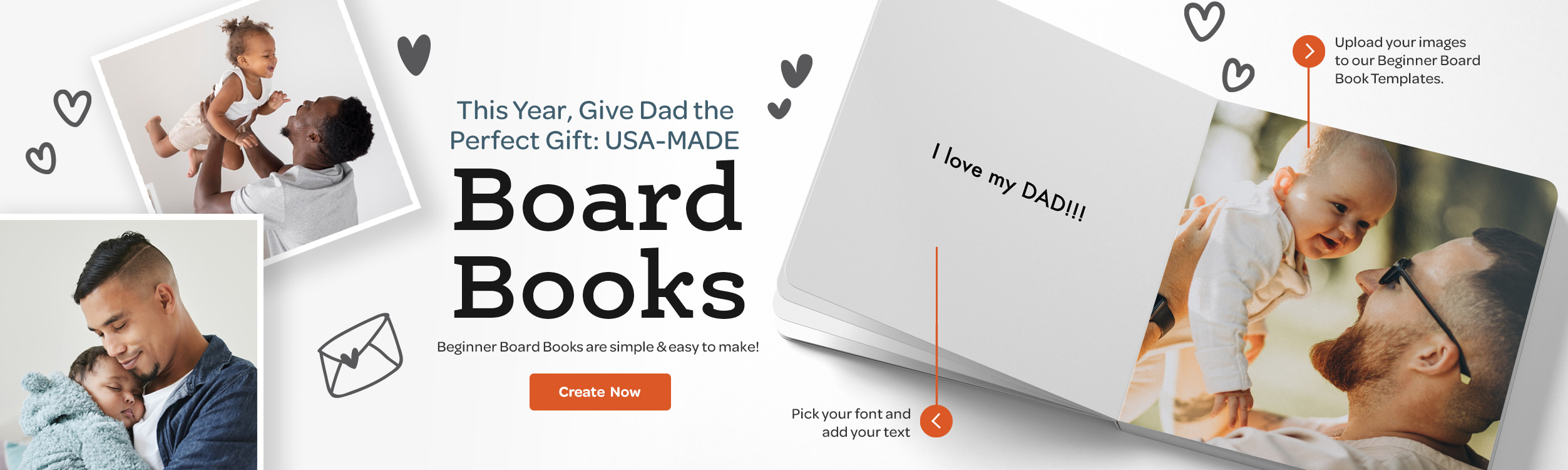 Beginner Board Books