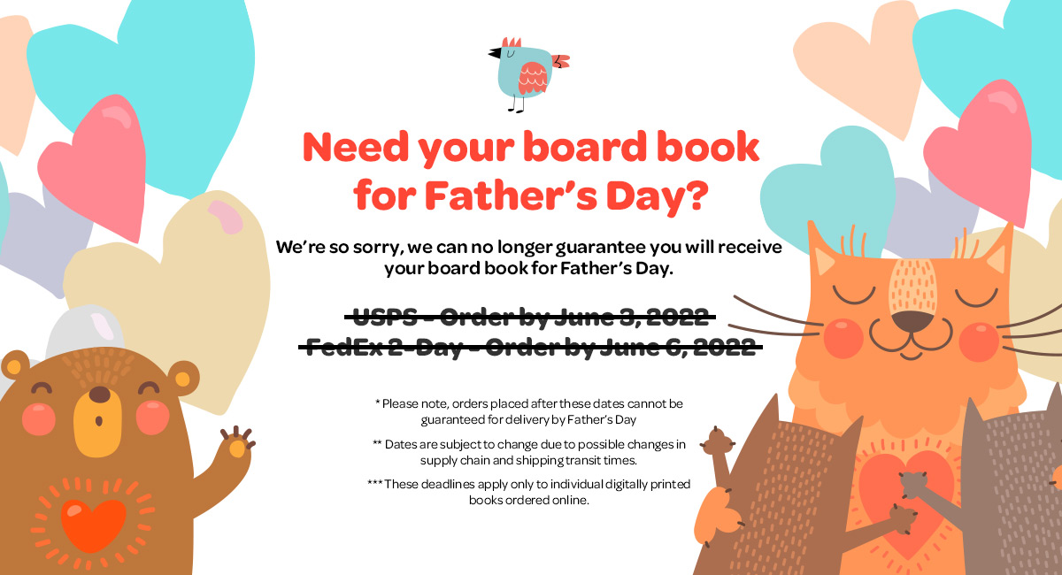 Fathers Day 2022 Order By Dates